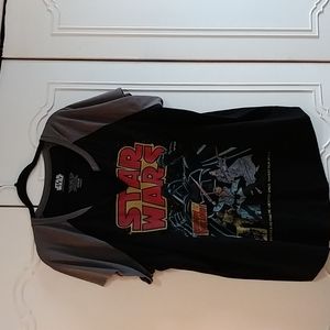 Star Wars Torrid Shirt